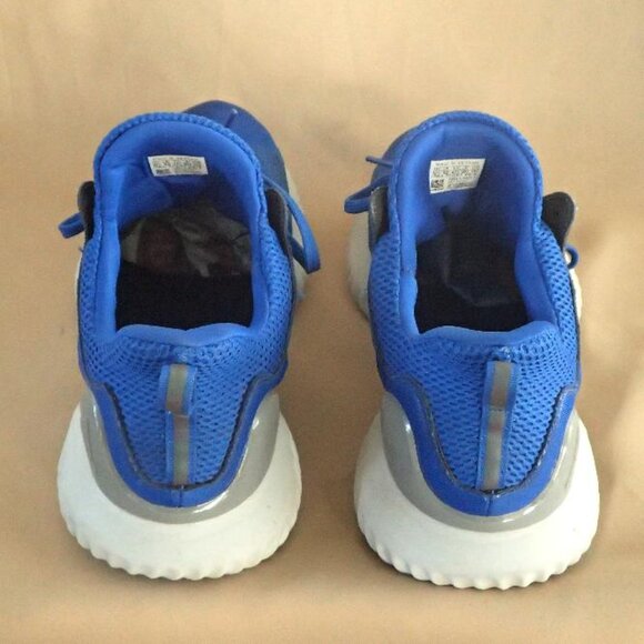 Adidas AlphaBOUNCE Beyond Lace Up Sneakers - Picture 4 of 5